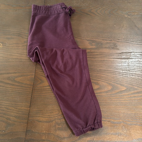 James Perse Full Sweatsuit - Picture 2 of 14